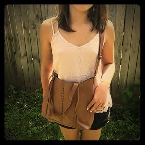 ⧨⌔ host pick! // boho bag